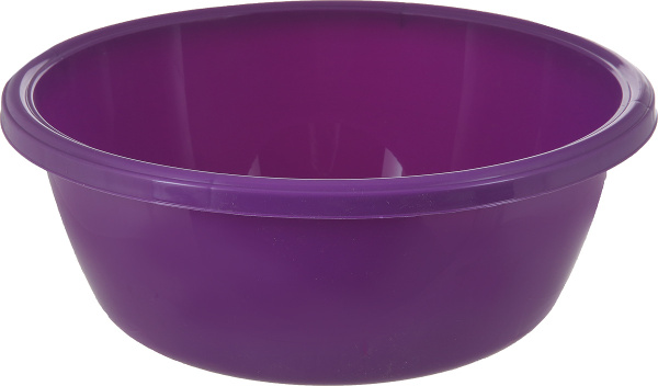 تصویر 3 از لگن پلاستیکی سایز بزرگ مقاوم و با کیفیت مطلوب